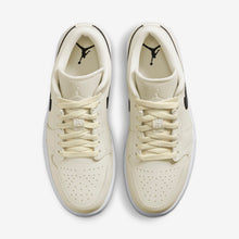 Women's Air Jordan 1 Low "Coconut Milk" (DC0774-121)