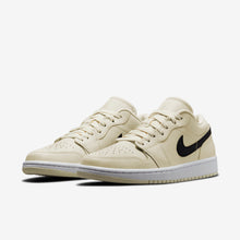 Women's Air Jordan 1 Low "Coconut Milk" (DC0774-121)