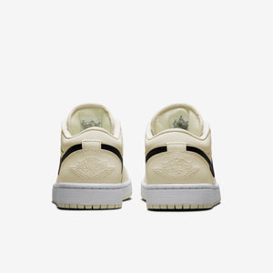 Women's Air Jordan 1 Low "Coconut Milk" (DC0774-121)