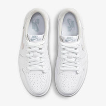 Women's Air Jordan 1 Low OG "Neutral Grey" 2021 (CZ0775-100)