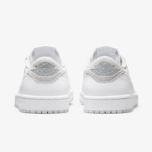 Women's Air Jordan 1 Low OG "Neutral Grey" 2021 (CZ0775-100)