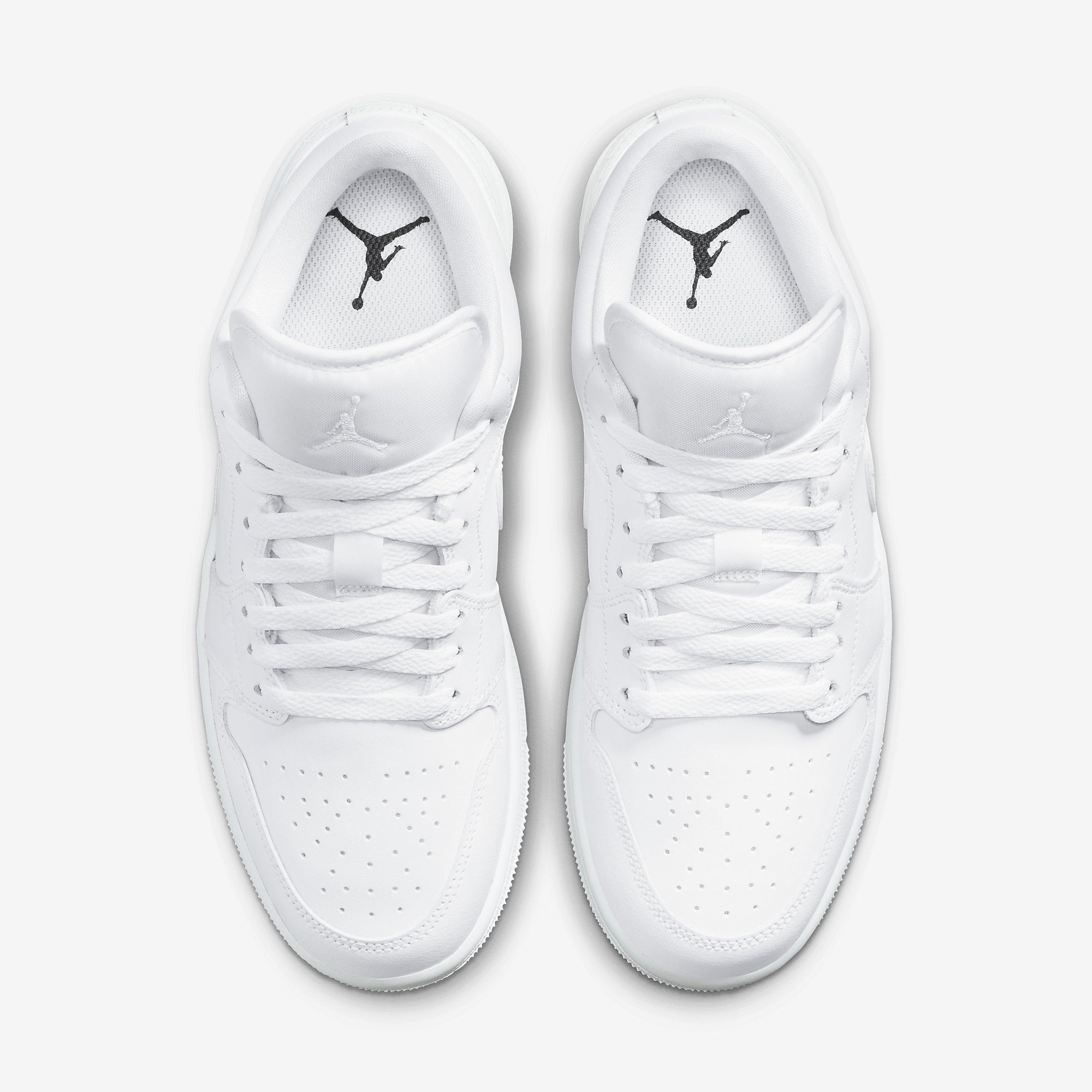 Women's Air Jordan Low