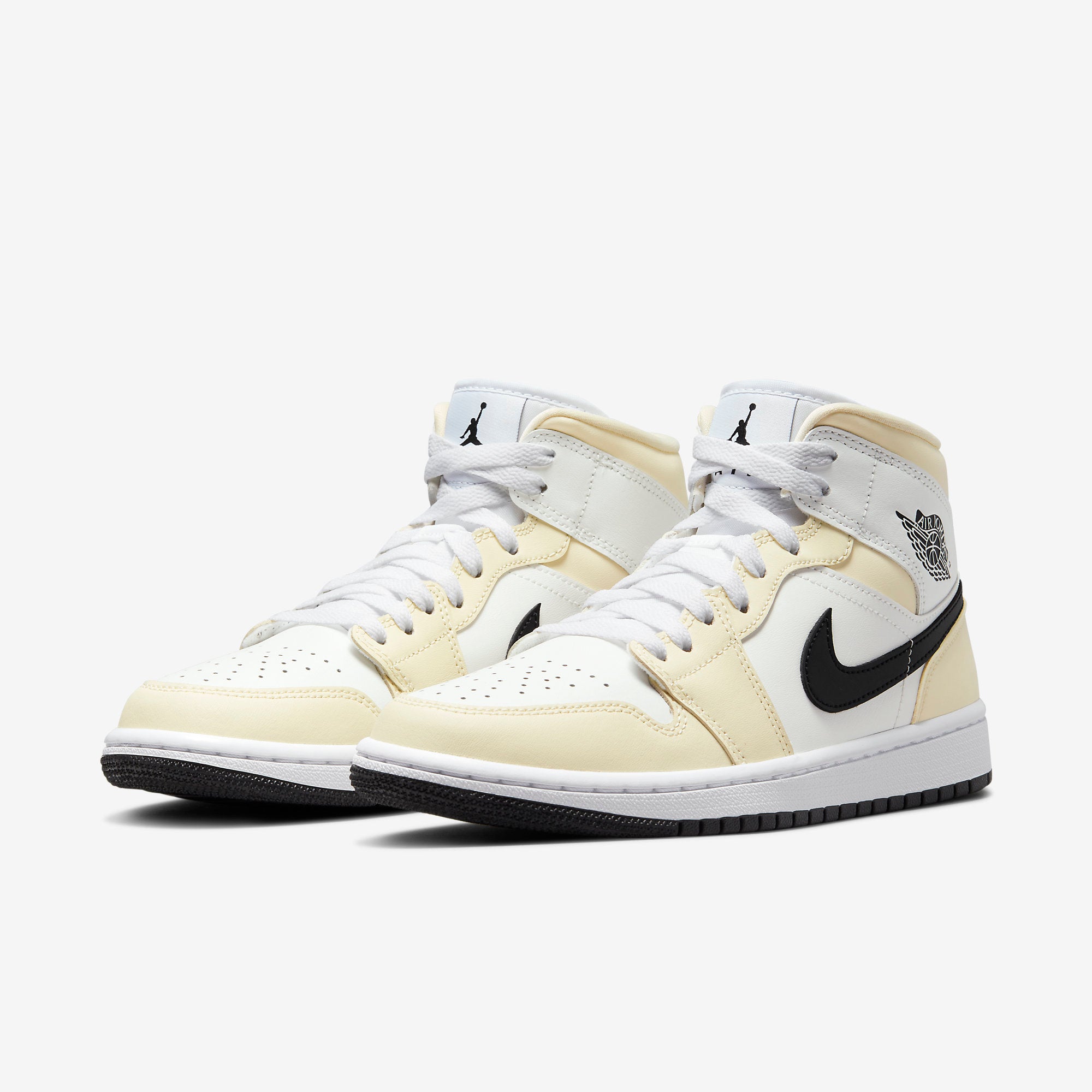 Women's Air Jordan Mid 