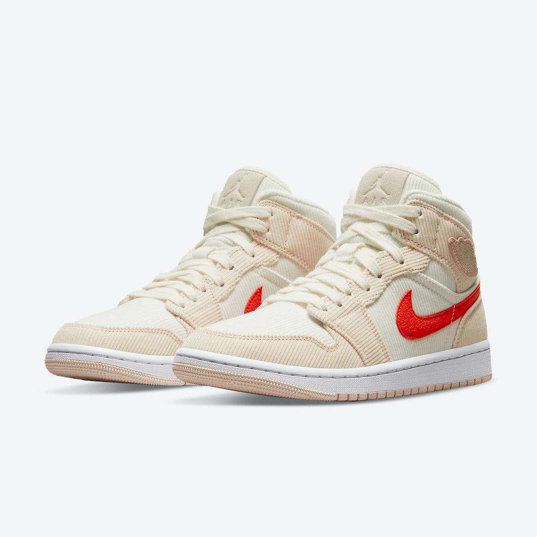 Women's Air Jordan 1 Mid SE 