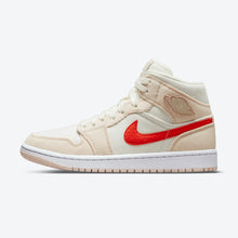 Women's Air Jordan 1 Mid SE "Corduroy" (DA8009-108)