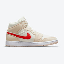 Women's Air Jordan 1 Mid SE "Corduroy" (DA8009-108)