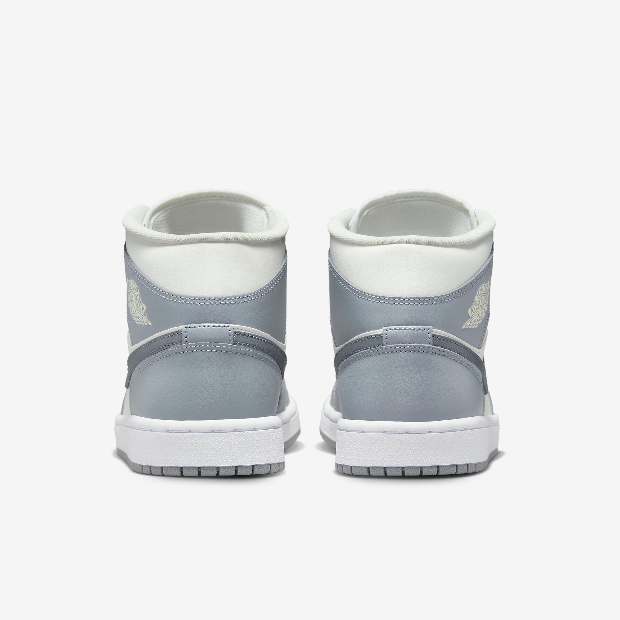 Women's Air Jordan Mid