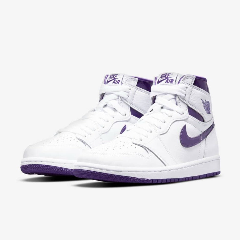 Basketball Shoes Air Jordan Damen High Nike Air Jordan High-top