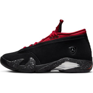 Women's Air Jordan 14 Retro Low "Lipstick" (DH4121-006)