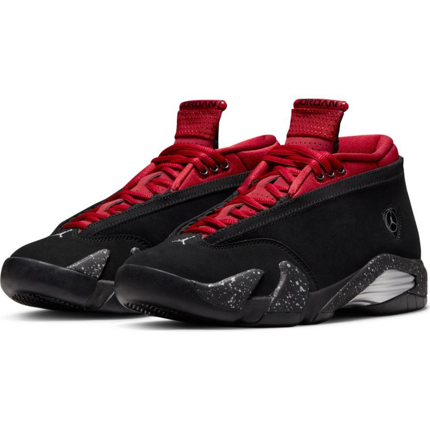 Women's Air Jordan 14 Retro Low 