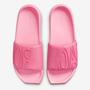 Women's Air Jordan NOLA Slides (Sunset Pulse)(CZ8027-600)