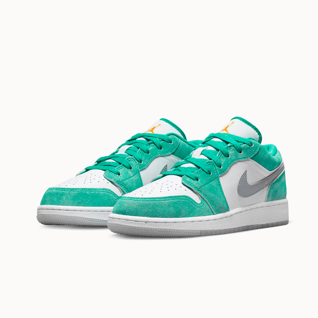 Women's / GS Air Jordan 1 Low 