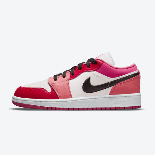 Women's / GS Air Jordan 1 Low 