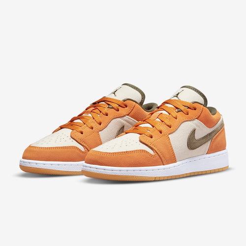 Women's / GS Air Jordan 1 Low 