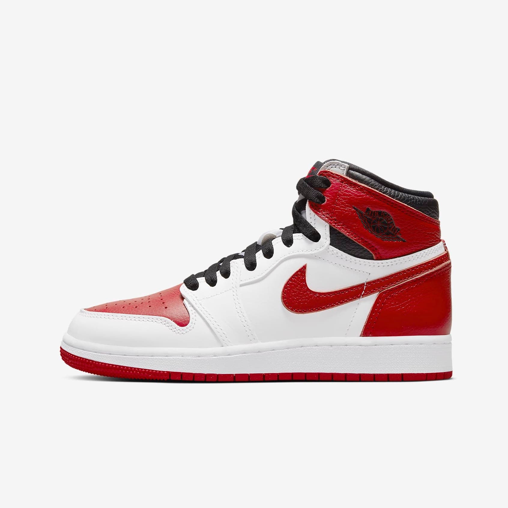 Nike GS Air Jordan 1 Retro High OG 24cm