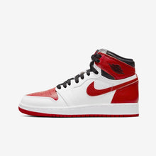 Women's / GS Air Jordan 1 Retro High OG "Heritage" (575441-161)