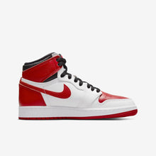 Women's / GS Air Jordan 1 Retro High OG "Heritage" (575441-161)