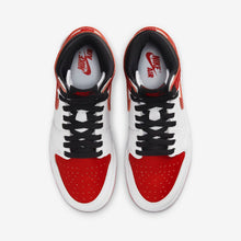 Women's / GS Air Jordan 1 Retro High OG "Heritage" (575441-161)