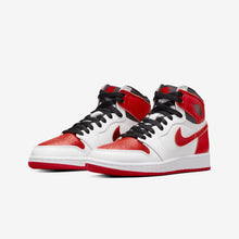 Women's / GS Air Jordan 1 Retro High OG "Heritage" (575441-161)