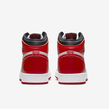 Women's / GS Air Jordan 1 Retro High OG "Heritage" (575441-161)