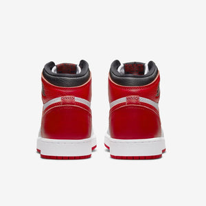 Women's / GS Air Jordan 1 Retro High OG "Heritage" (575441-161)