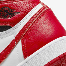 Women's / GS Air Jordan 1 Retro High OG "Heritage" (575441-161)