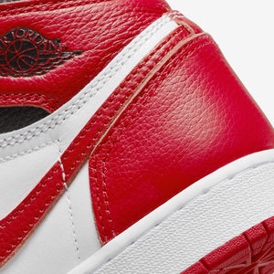Women's / GS Air Jordan 1 Retro High OG "Heritage" (575441-161)