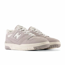 GS / Women's New Balance 550 "Sea Salt" (Concrete/White/Sea Salt)(GSB550NB)