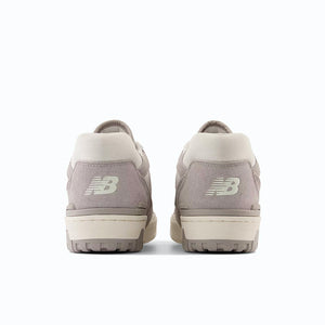 GS / Women's New Balance 550 "Sea Salt" (Concrete/White/Sea Salt)(GSB550NB)