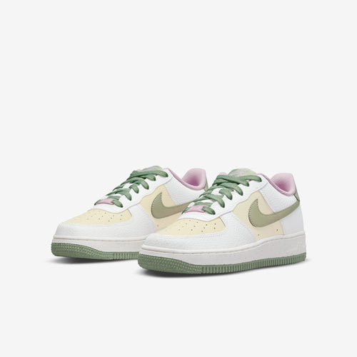 GS / Women's Nike Air Force 1 Low 