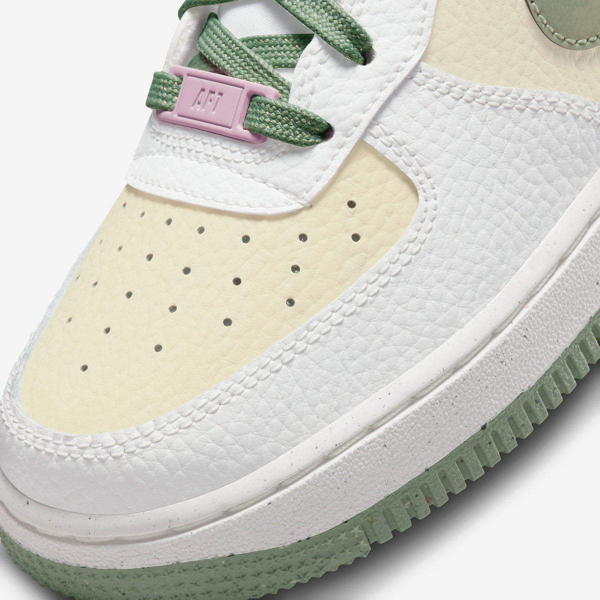 GS / Women's Nike Air Force 1 Low 