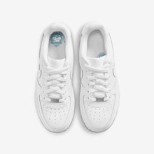 GS / Women's Nike Air Force 1 Low LE "Triple White" (DH2920-111)