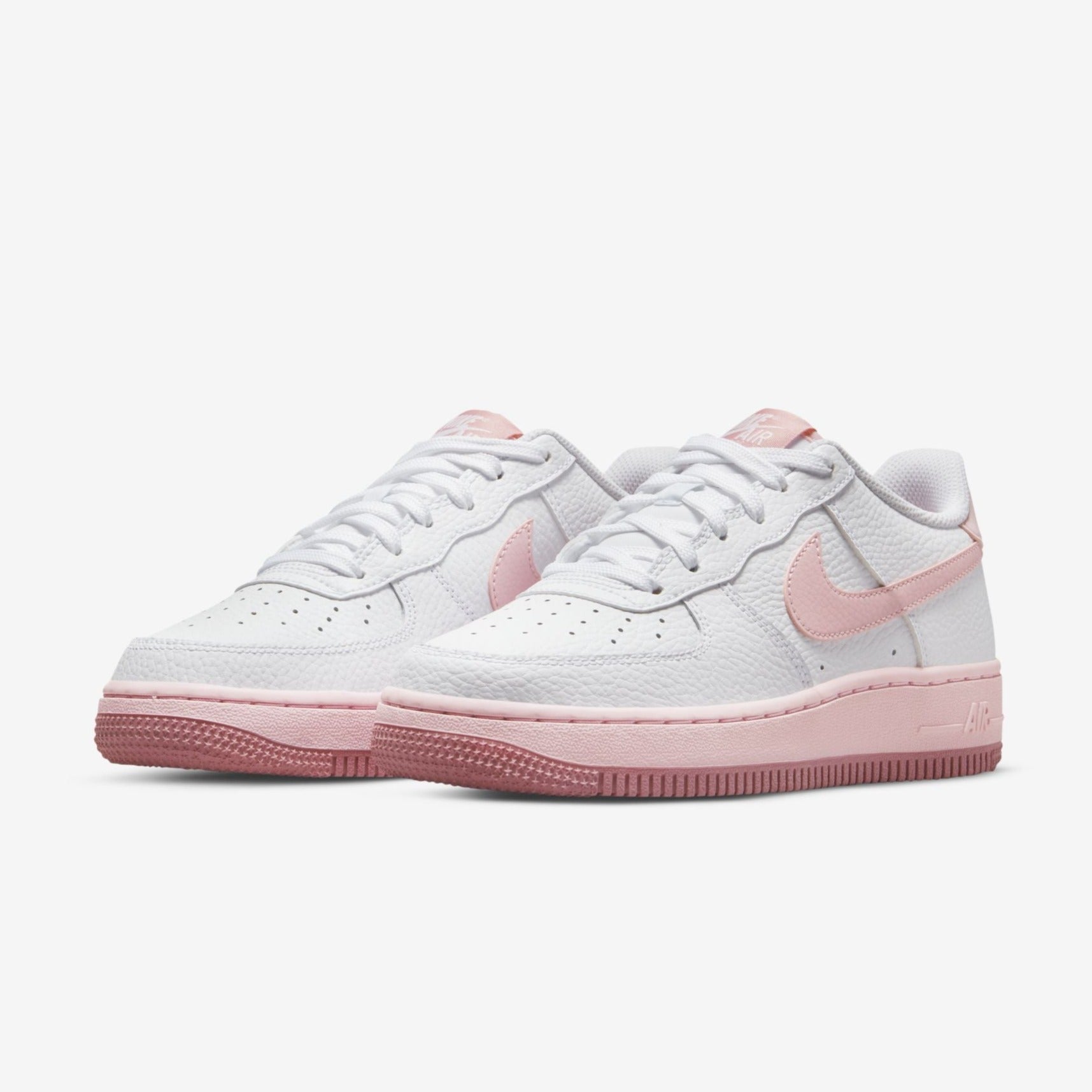 GS Women's Nike Air Force Low
