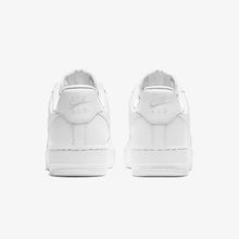 Women's Nike Air Force 1 '07 Low OG Classic "Triple White" (DD8959-100)