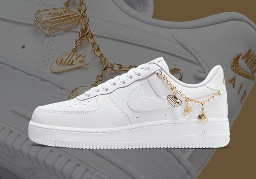 Women's Nike Air Force 1 LX 