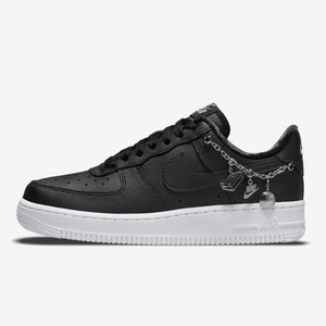 Womens air sales force black