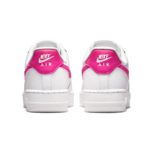 Women's Nike Air Force 1 '07 "Prime Pink" (White/Prime Pink)(DD8959-102)