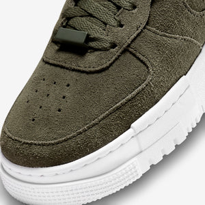 Air force 1 clearance 07 khaki dark green