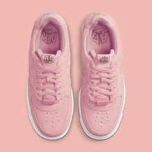 Women's Nike Air Force 1 Pixel "Pink Suede" (DQ5570-600)