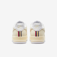 Women's Nike Air Force 1 LV8 '07 "Hangeul Day" (Cashmere/White/University Red)(DO2701-715)
