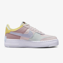 Women's Nike Air Force 1 Shadow "Soft Pink Lemon Wash" (CI0919-600)
