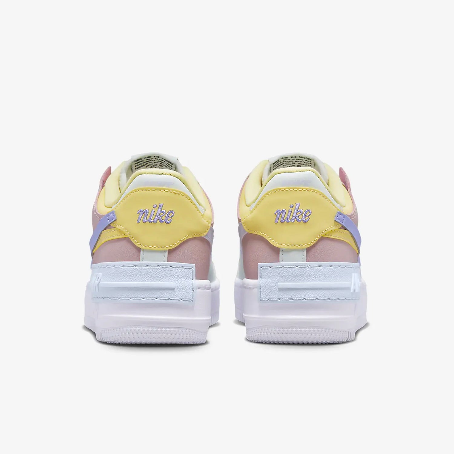 Women's Nike Air Force 1 Shadow