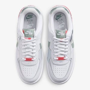 Women's Nike Air Force 1 Shadow "White Jade Seafoam" (CI0919-112)