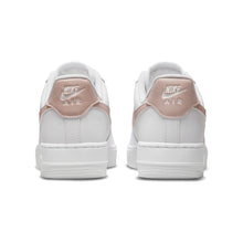 Women's Nike Air Force 1 '07 "Fossil" (White/ Fossil Stone)(315115-169)