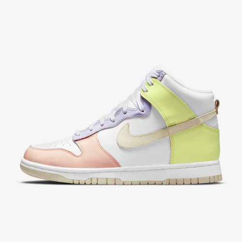 Women's Nike Dunk High 