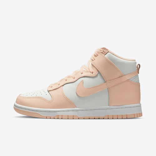 Women's Nike Dunk High 