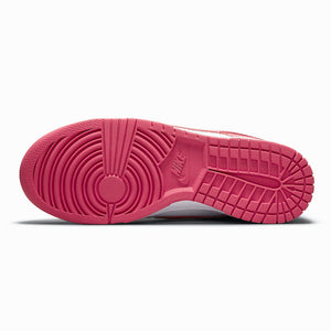 Women's Nike Dunk Low "Archeo Pink" (Archeo Pink/White)(DD1503-111)