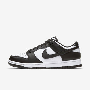 Women's Nike Dunk Low "Panda" (Black/White)(DD1503-101)