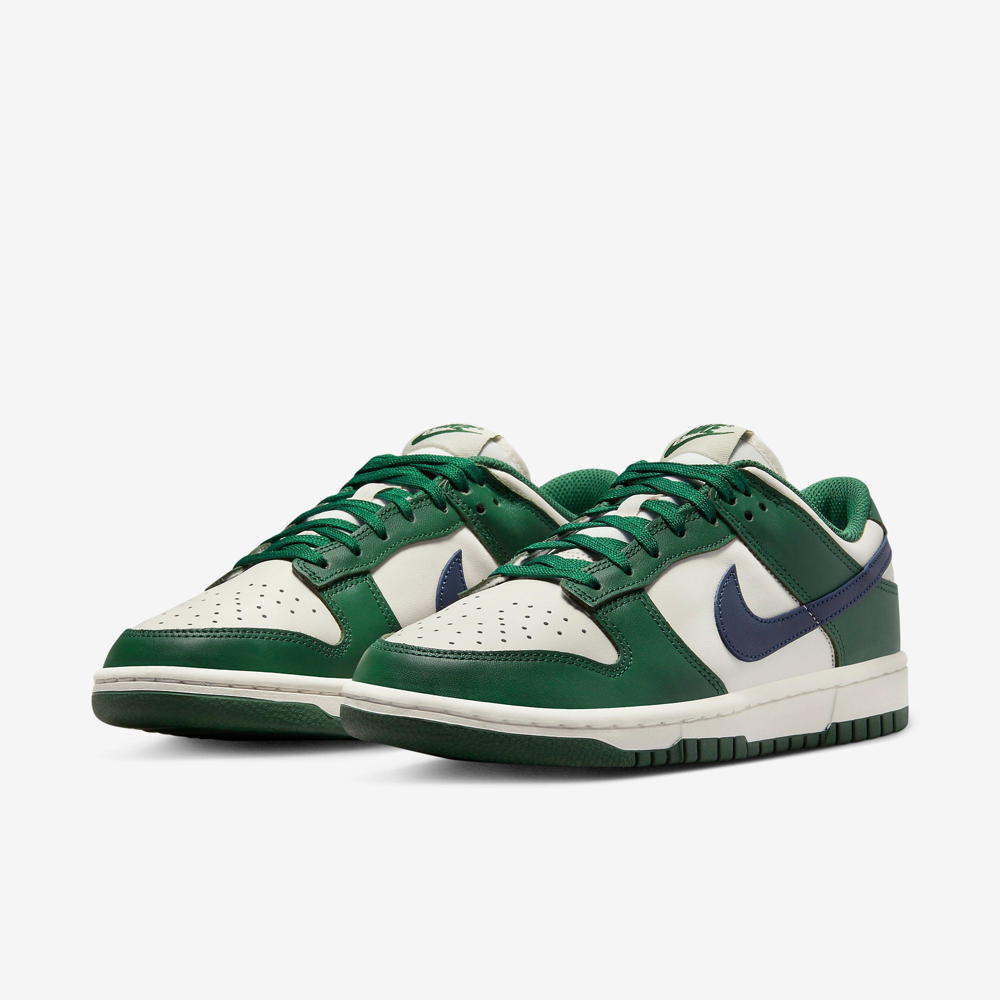 Women's Nike Dunk Low