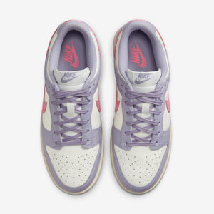 Women's Nike Dunk Low "Indigo Haze" (DD1503-500)